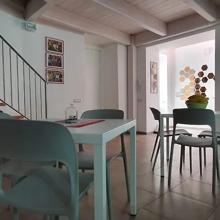 Vico Cavaliere Gæstehus