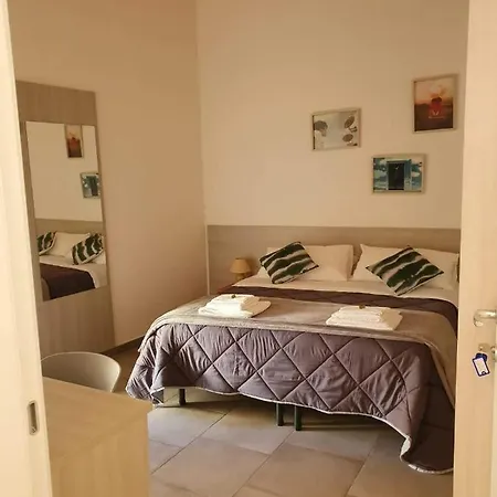 Vico Cavaliere بيت ضيافة *