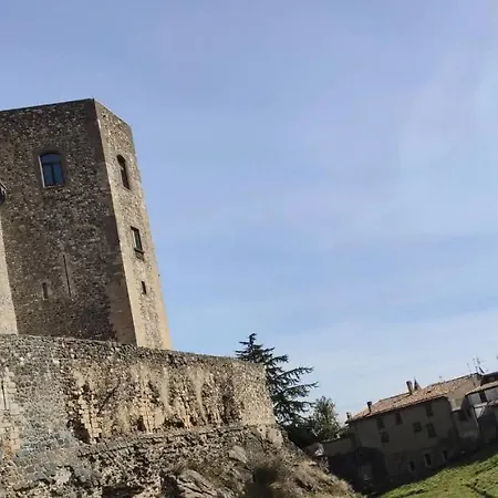 Vico Cavaliere Gæstehus *