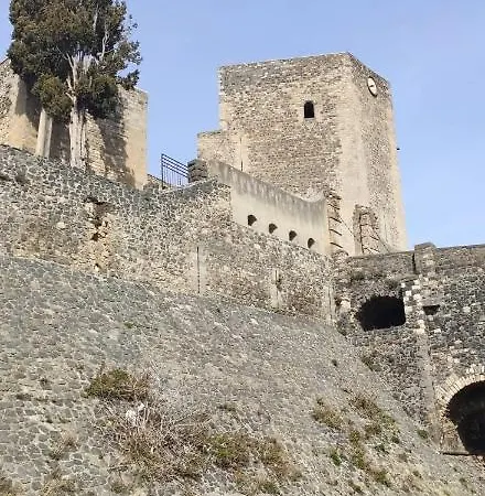 Gasthof Vico Cavaliere