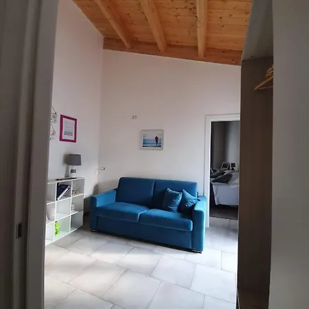Vico Cavaliere Gæstehus *
