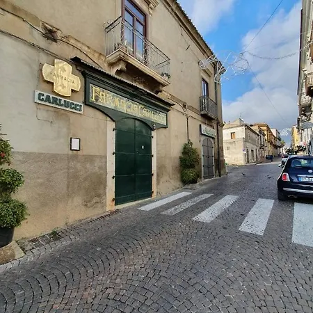 Vico Cavaliere Gasthof