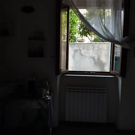 Gasthof Vico Cavaliere Melfi