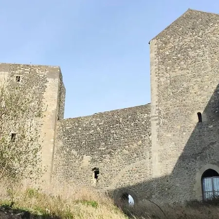 Vico Cavaliere Gæstehus