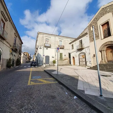 Vico Cavaliere بيت ضيافة