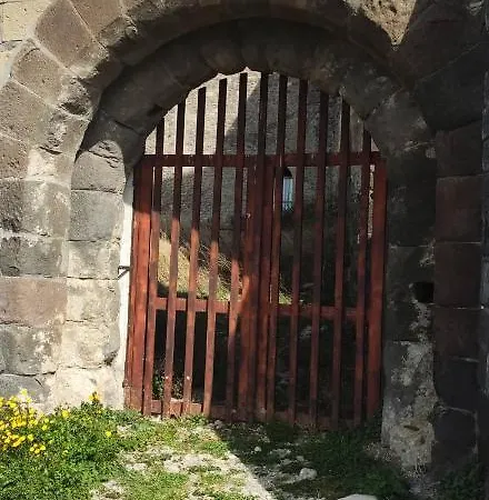 Vico Cavaliere Melfi