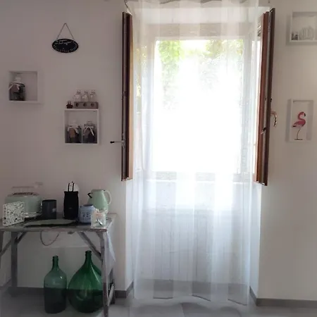 Gasthof Vico Cavaliere *